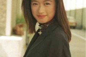 杨羚【别名杨慧玲，中国香港女演员，靓绝五台山的五美之一】 – 人物百科