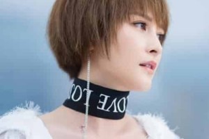 厉娜【中国内地流行乐女歌手、影视演员】 – 人物百科