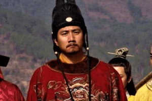 朱元璋故意逼燕王朱棣谋反的吗？朱元璋真实想法如何？_帝王野史 菊江历史网