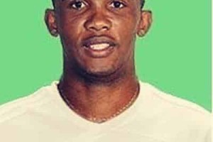 萨穆埃尔·埃托奥·菲尔斯【喀麦隆藉足球运动员】 – 人物百科