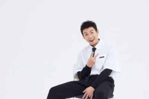 白举纲【中国内地流行乐男歌手、影视演员】 – 人物百科