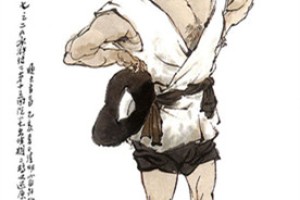 阮小七简介_阮小七的儿子_阮小七的故事_阮小七怎么死的 菊江历史网