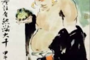 芭蕉罗汉【】 – 人物百科