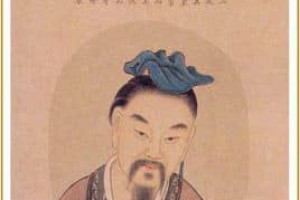 班固【汉书作者】 – 人物百科