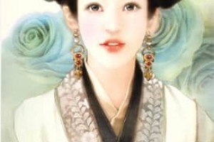 班昭【班昭续汉书】 – 人物百科