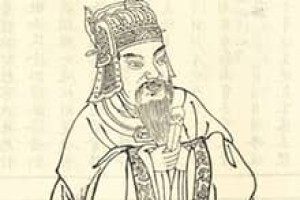 鲍叔牙【春秋时期齐国大夫】 – 人物百科