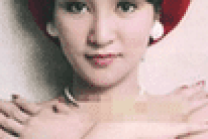 狄波拉【原名李敏仪，中国香港女演员、主持人】 – 人物百科