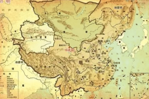 明朝作为地震多发的朝代 明朝天灾到底有多严重_明朝历史 菊江历史网