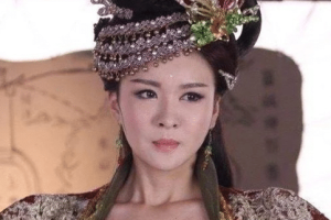 夏朝的灭亡与她密切相关，妲己和她极其相似_稗官野史 菊江历史网