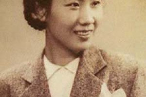 袁雪芬简介_袁雪芬的儿子_袁雪芬的故事_袁雪芬怎么死的 菊江历史网