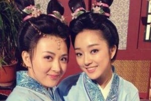 上官婉儿为什么死心塌地追随女皇？_唐朝历史 菊江历史网