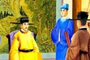 顾命大臣难顾自己性命，我国史上的那些顾命大臣们！_稗官野史 菊江历史网