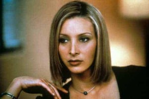 丽莎·库卓【美国女演员、制作人】 – 人物百科