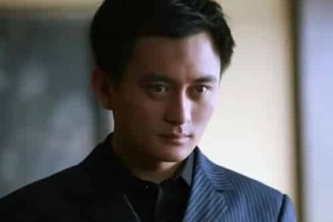 韩彦博【中国男演员】 – 人物百科