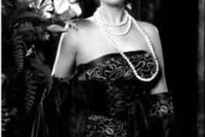 隋永清【中国电影表演艺术家，宋庆龄的养女】 – 人物百科