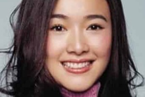 左小青【中国内地女演员】 – 人物百科