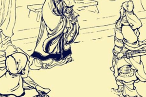 曹操作为刘备的对手 诸葛亮为何在华容道上放走曹操_三国历史 菊江历史网