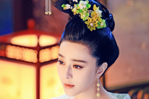 武则天身为一代女子 武则天是怎么称帝成功的_唐朝历史 菊江历史网