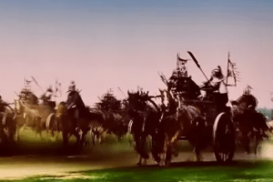 柏举之战是怎么回事？在怎样的历史背景下爆发的？_古代战争 菊江历史网