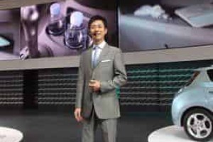 康咏【北京电视台主持人】 – 人物百科