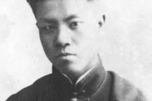 于方舟简介_于方舟的儿子_于方舟的故事_于方舟怎么死的 菊江历史网