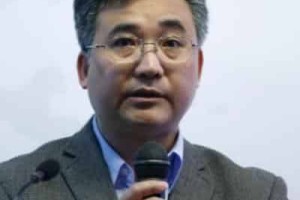 朱熹平【教授、博士生导师，中山大学数学系教授】 – 人物百科