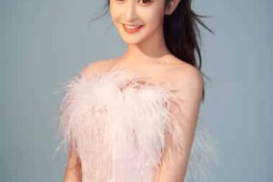 朱圣祎【中国内地女演员】 – 人物百科