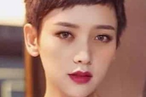 李晓峰【中国内地女演员、主持人】 – 人物百科