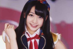 木崎尤利娅【日本女子偶像团体SKE48与AKB48前成员】 – 人物百科