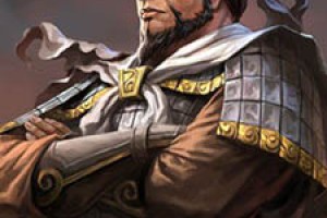 张任简介_张任的儿子_张任的故事_张任怎么死的 菊江历史网