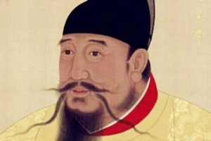 《明史》中评价最高的皇帝是朱棣还是朱元璋？_明朝历史 菊江历史网