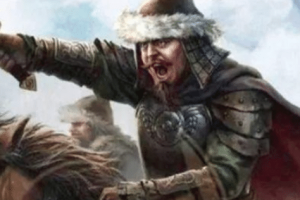 铁木真的妻子为何被抢？年轻时还与兄弟反目_稗官野史 菊江历史网