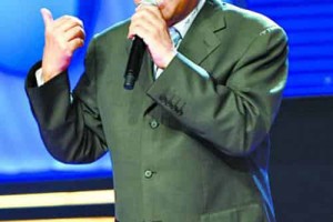 赵忠祥【中央电视台《人与自然》原主编、中央电视台原主持人】 – 人物百科