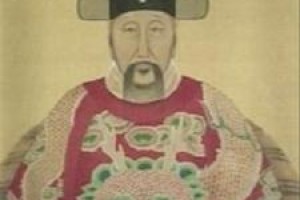 高拱简介_高拱的儿子_高拱的故事_高拱怎么死的 菊江历史网