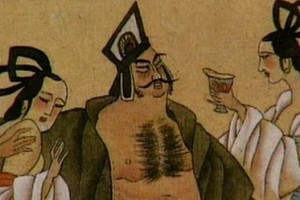 商朝灭亡真的是因为帝辛残暴吗？纣王帝辛真的是一个暴君吗？_商朝历史 菊江历史网