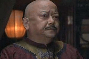 和珅是怎么对付不把自己放在眼里的李侍尧的？_清朝历史 菊江历史网