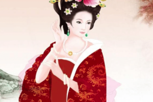 李瑁如何忍受夺妻之恨？他有没有反击过？_后宫秘史 菊江历史网