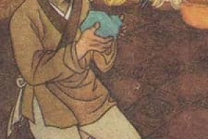 卞和【和氏璧的发现者】 – 人物百科