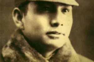 张灵甫简介_张灵甫的儿子_张灵甫的故事_张灵甫怎么死的 菊江历史网