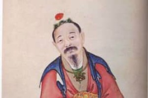 丙吉【西汉名臣】 – 人物百科