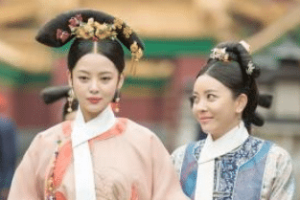 历史上婉贵妃陈氏的一生是什么样的？_清朝历史 菊江历史网