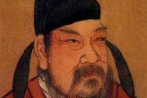 李渊能成开国皇帝是儿子功劳？_唐朝历史 菊江历史网