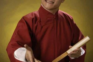 李伟建【中国内地相声演员、影视演员】 – 人物百科