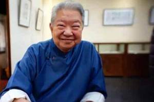 蔡澜【电影监制、节目主持人、商人、美食家、专栏作家】 – 人物百科