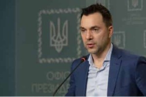 阿列斯托维奇【曾任乌克兰总统办公室主任顾问】 – 人物百科