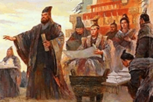 周天子掌握的军队远超于诸侯国 周天子最后为何没有做强做大_西周历史 菊江历史网