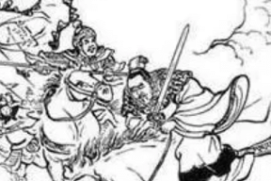 刘邦与项羽的固陵之战，在怎样的历史背景下爆发的？_古代战争 菊江历史网