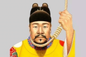 崇祯皇帝为什么死也不逃跑？当时崇祯被“绑架”了？_帝王野史 菊江历史网