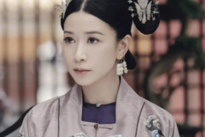 乌拉那拉氏16年未曾诞下子嗣，为什么还能当上皇后？_后宫秘史 菊江历史网