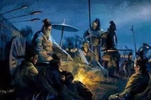 马陵之战使得魏国失去霸主地位 为何说马陵之战后齐国开始由盛转衰？马陵之战真正的赢家是谁？_春秋战国历史 菊江历史网